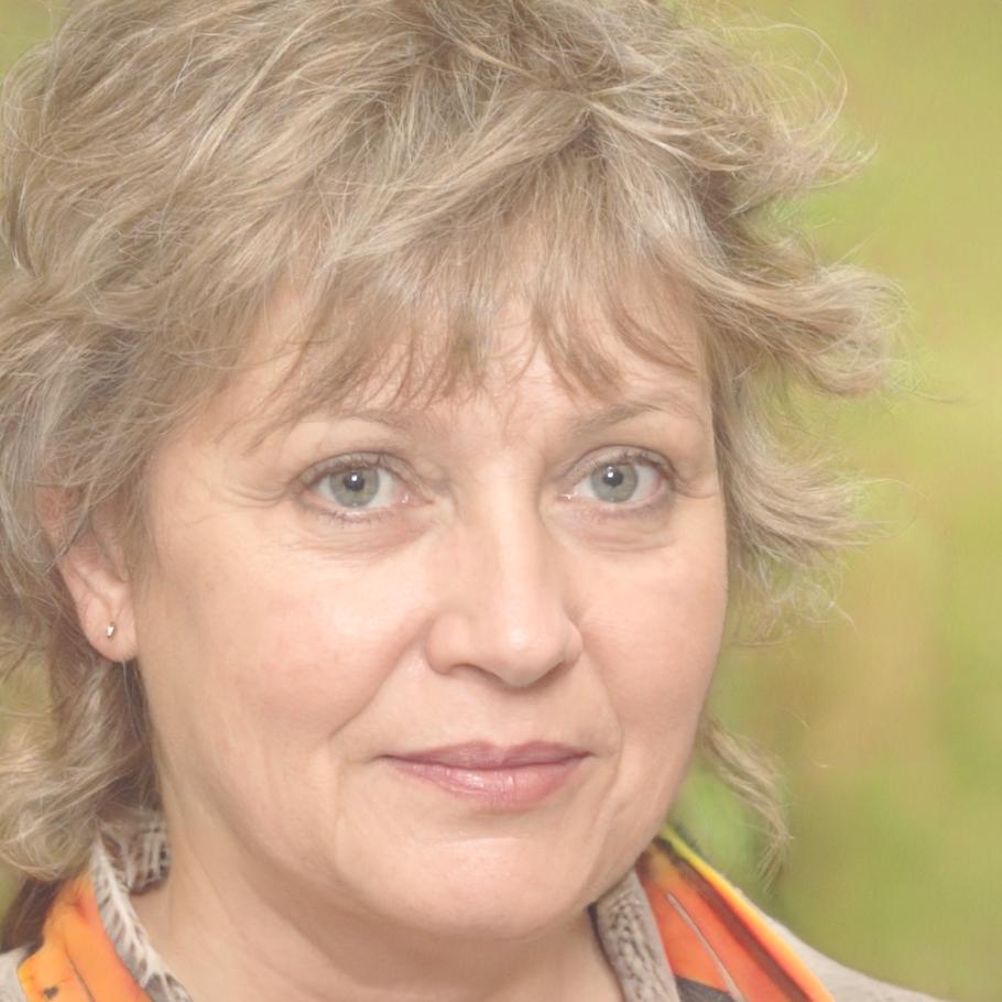 Portrait de Capucine Dubois