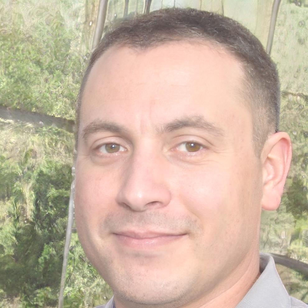 Portrait de Bastien Moreau, Directeur Stratégique